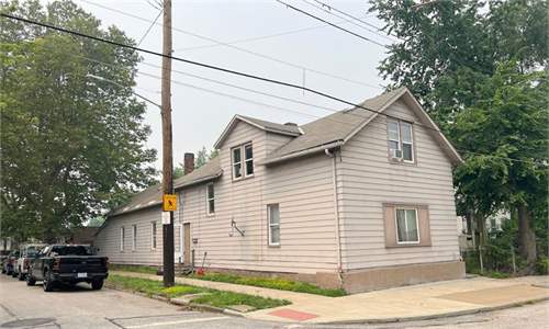 # 41695142 - £63,607 - 5 Bed House, City of Cleveland, Cuyahoga County, Ohio, USA