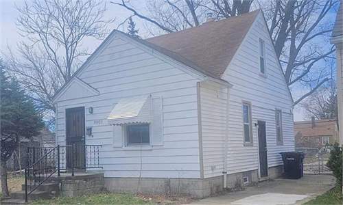 # 41702463 - £70,401 - 3 Bed House, Detroit, Wayne County, Michigan, USA