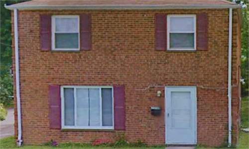 # 41703359 - £97,576 - 3 Bed House, City of Cleveland, Cuyahoga County, Ohio, USA