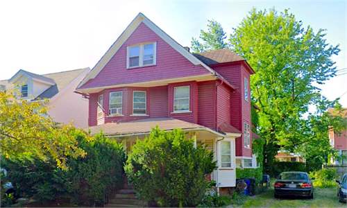 # 41705675 - £59,361 - 4 Bed House, City of Cleveland, Cuyahoga County, Ohio, USA