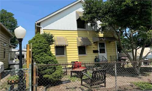 # 41705712 - £59,361 - 4 Bed House, Cleveland, Cuyahoga County, Ohio, USA