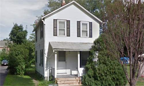 # 41706026 - £84,837 - 3 Bed House, City of Cleveland, Cuyahoga County, Ohio, USA