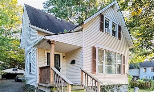 # 41706541 - £67,853 - 4 Bed House, City of Cleveland, Cuyahoga County, Ohio, USA