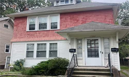 # 41706949 - £118,806 - 4 Bed House, City of Cleveland, Cuyahoga County, Ohio, USA