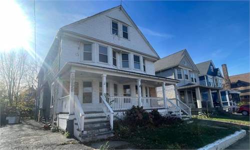 # 41707561 - £103,520 - 6 Bed House, City of Cleveland, Cuyahoga County, Ohio, USA