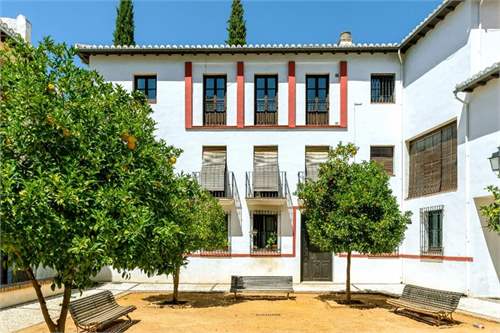 # 41611149 - £393,921 - , Granada, Province of Granada, Andalucia, Spain