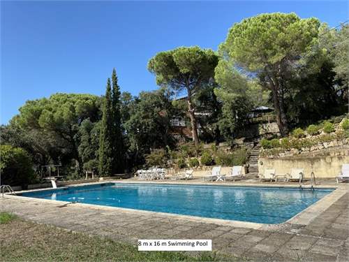 # 41625288 - £862,249 - 5 Bed Villa, Sant Feliu de Guixols, Province of Girona, Catalonia, Spain