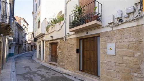 # 41630301 - £87,494 - 3 Bed Townhouse, Maella, Province of Saragossa, Aragon, Spain