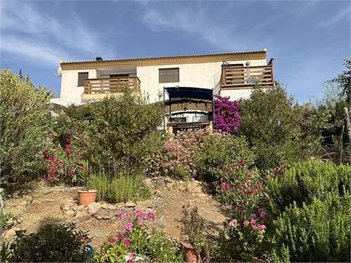 # 41640233 - £288,832 - 4 Bed House, Loja, Province of Granada, Andalucia, Spain