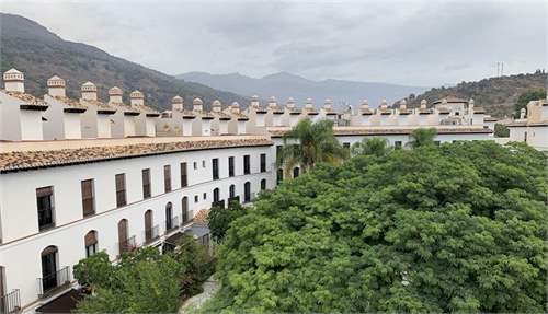 # 41652326 - £91,915 - 1 Bed Condo, Velez de Benaudalla, Province of Granada, Andalucia, Spain