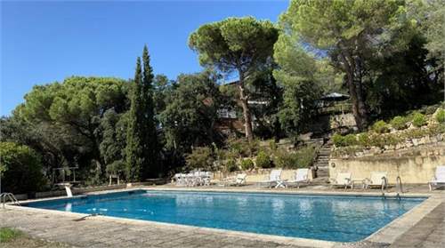 # 41688062 - £783,465 - 5 Bed Villa, Sant Feliu de Guixols, Province of Girona, Catalonia, Spain