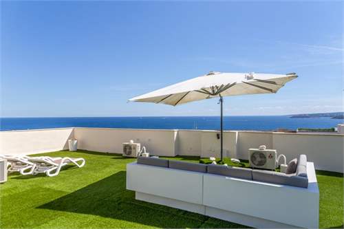 # 41698755 - £1,264,924 - 4 Bed Penthouse, Portals Nous, Mallorca, Balearic Islands, Spain