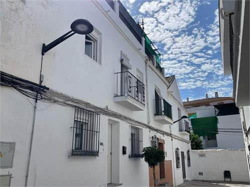 # 41706103 - £381,228 - 3 Bed Townhouse, San Pedro de Alcantara, Malaga, Andalucia, Spain