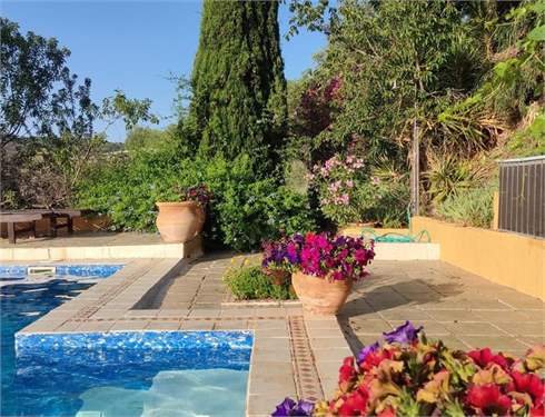 # 41706429 - £214,468 - 5 Bed Finca, Murtas, Province of Granada, Andalucia, Spain