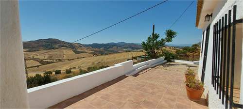 # 41706794 - £175,032 - 6 Bed Farmhouse, Villanueva de la Concepcion, Malaga, Andalucia, Spain