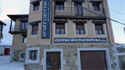 # 41707920 - £422,809 - Apartment Block, La, Hoya, Salamanca, Castille and Leon, Spain