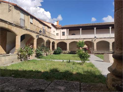 # 41707921 - £174,201 - 5 Bed Historic Building, Aldeanueva de Santa Cruz, Avila, Castille and Leon, Spain