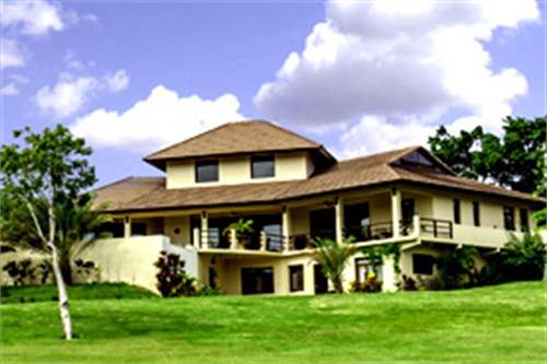 # 7751342 - £849,224 - 5 Bed Villa, El Choco, Puerto Plata, Dominican Republic