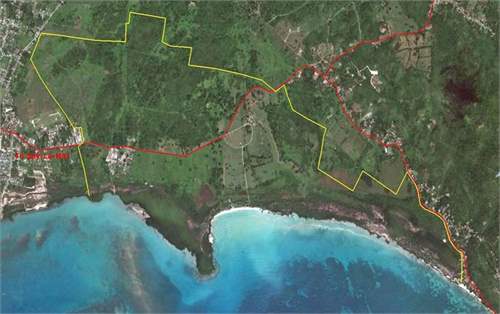 # 7751347 - £42,461,195 - Development Land, Paradise, Westmoreland, Jamaica