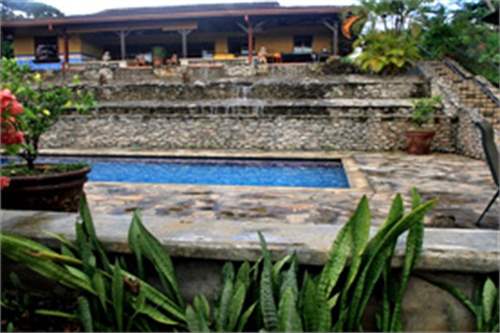 # 7751349 - £2,972,284 - Leisure Property, Alajuela, Alajuela, Costa Rica