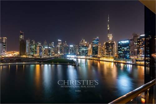 # 41630300 - £4,622,432 - 2 Bed , Business Bay, Dubai, UAE