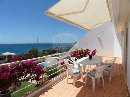 # 10041381 - £682,796 - 7 Bed Villa, Praia da Luz, Faro, Portugal