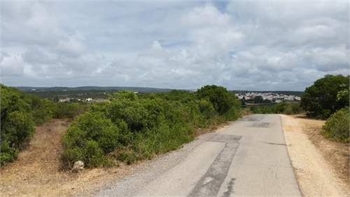 # 23052462 - £71,746 - Agriculture Land, Algarve, Portugal