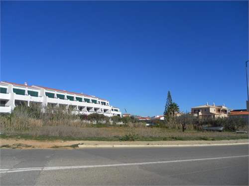# 30066518 - £420,182 - Building Plot, Sagres, Vila do Bispo, Faro, Portugal