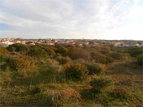# 30970328 - £709,381 - Development Land, Sagres, Vila do Bispo, Faro, Portugal