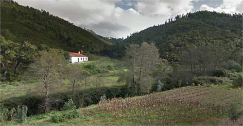 # 30980547 - £183,830 - 2 Bed Villa, Serra de Monchique, Faro, Portugal