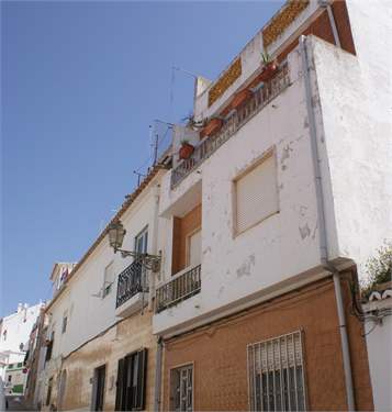 # 31071281 - £157,568 - 3 Bed Townhouse, Lagos, Faro, Portugal