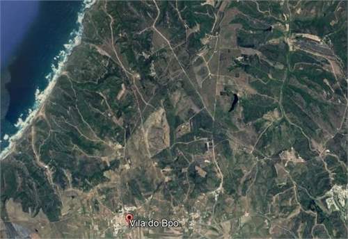 # 32254766 - £13,469 - Agriculture Land, Vila do Bispo, Vila do Bispo, Faro, Portugal