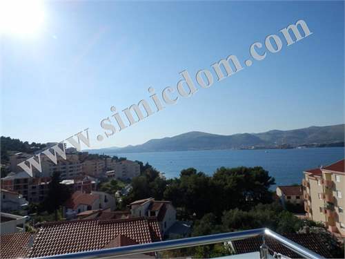 # 10245431 - £148,815 - 2 Bed Apartment, Ciovo, Split-Dalmatia, Croatia