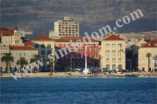 # 10327866 - £253,860 - 3 Bed Apartment, Split, Split Opcina, Split-Dalmatia, Croatia