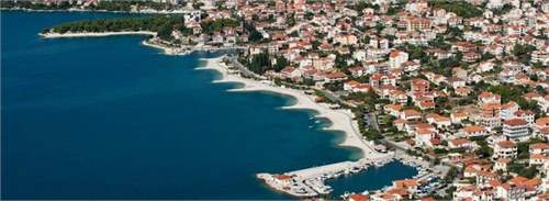 # 10422958 - £146,996 - 2 Bed Apartment, Ciovo, Split-Dalmatia, Croatia