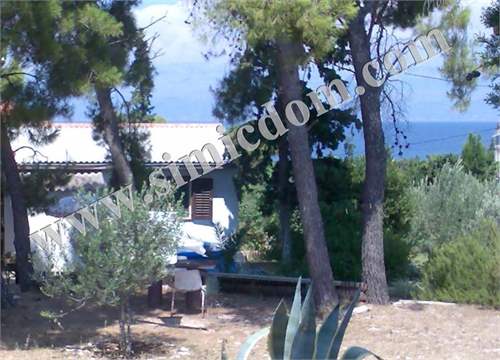 # 10479695 - £95,416 - 3 Bed Villa, Otok Brac, Split-Dalmatia, Croatia