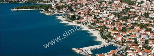 # 10502565 - £137,085 - 2 Bed Apartment, Ciovo, Split-Dalmatia, Croatia