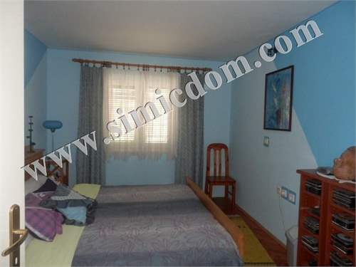 # 11318851 - £96,292 - 1 Bed Apartment, Vis, Grad Vis, Split-Dalmatia, Croatia