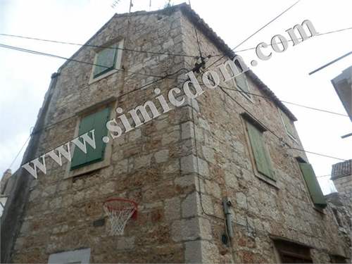 # 11318854 - £85,787 - 4 Bed House, Vis, Grad Vis, Split-Dalmatia, Croatia