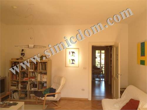 # 11444004 - £243,356 - 2 Bed Apartment, Split, Split Opcina, Split-Dalmatia, Croatia