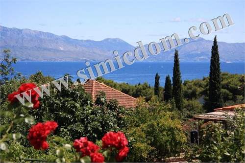 # 12884738 - £216,219 - 3 Bed Villa, Sutivan, Split-Dalmatia, Croatia