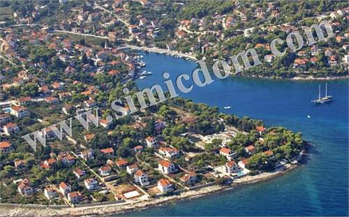 # 13269968 - POA - Building Plot, Otok Brac, Split-Dalmatia, Croatia