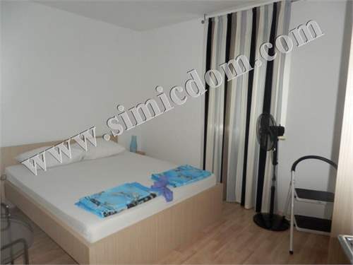 # 14404481 - £218,845 - 3 Bed Apartment, Supetar, Split-Dalmatia, Croatia