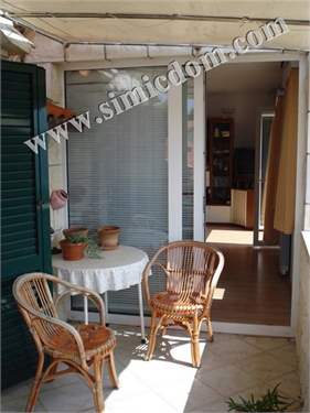 # 14443958 - £279,246 - 3 Bed Apartment, Bol, Split-Dalmatia, Croatia