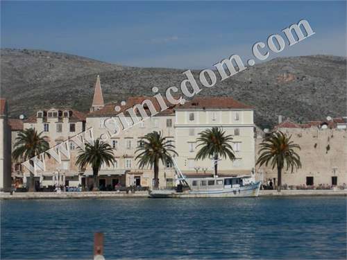 # 14560776 - £105,046 - 3 Bed Apartment, Trogir, Grad Trogir, Split-Dalmatia, Croatia