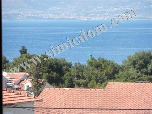 # 16704424 - £91,915 - 2 Bed Apartment, Otok Brac, Split-Dalmatia, Croatia