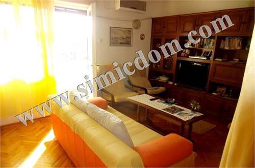 # 16787835 - £96,292 - 2 Bed Apartment, Split-Dalmatia, Croatia