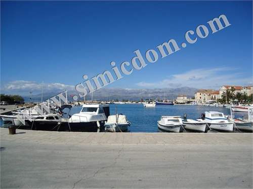 # 16787851 - £118,176 - 2 Bed Apartment, Supetar, Split-Dalmatia, Croatia