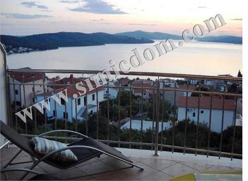 # 17033018 - £179,453 - 2 Bed Apartment, Ciovo, Split-Dalmatia, Croatia
