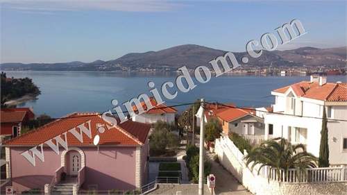 # 17046643 - £74,407 - 1 Bed Apartment, Ciovo, Split-Dalmatia, Croatia